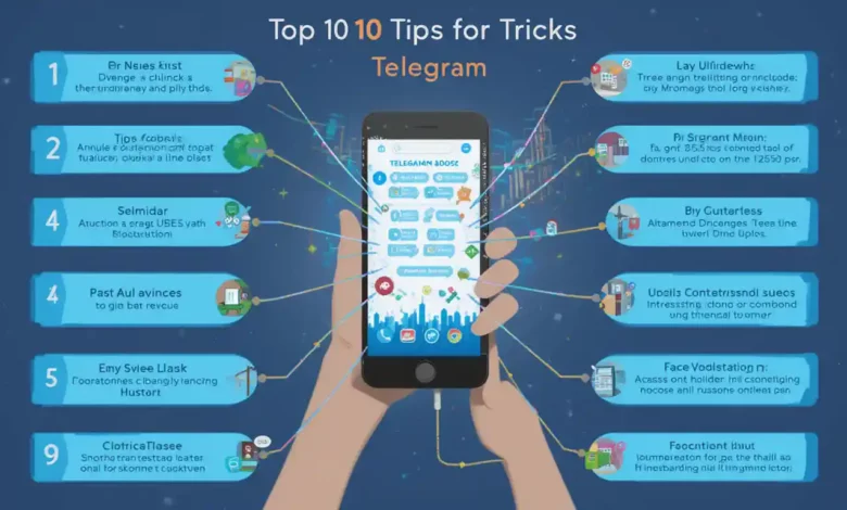 Free 10k Naz Tricks Telegram: Empower Your Telegram Experience