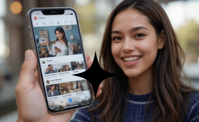 Gain 699 Real Followers: Proven Social Media Techniques
