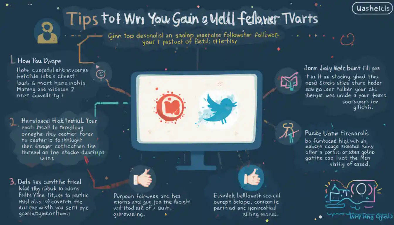 Utilizing Hashtags Effectively