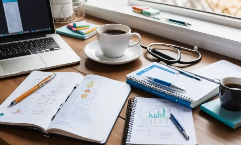 Preparing for the Next MBBS Exam: Comprehensive Guide and Tips