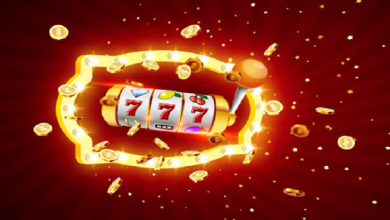 Online Slot Games