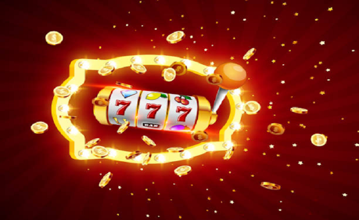 Online Slot Games